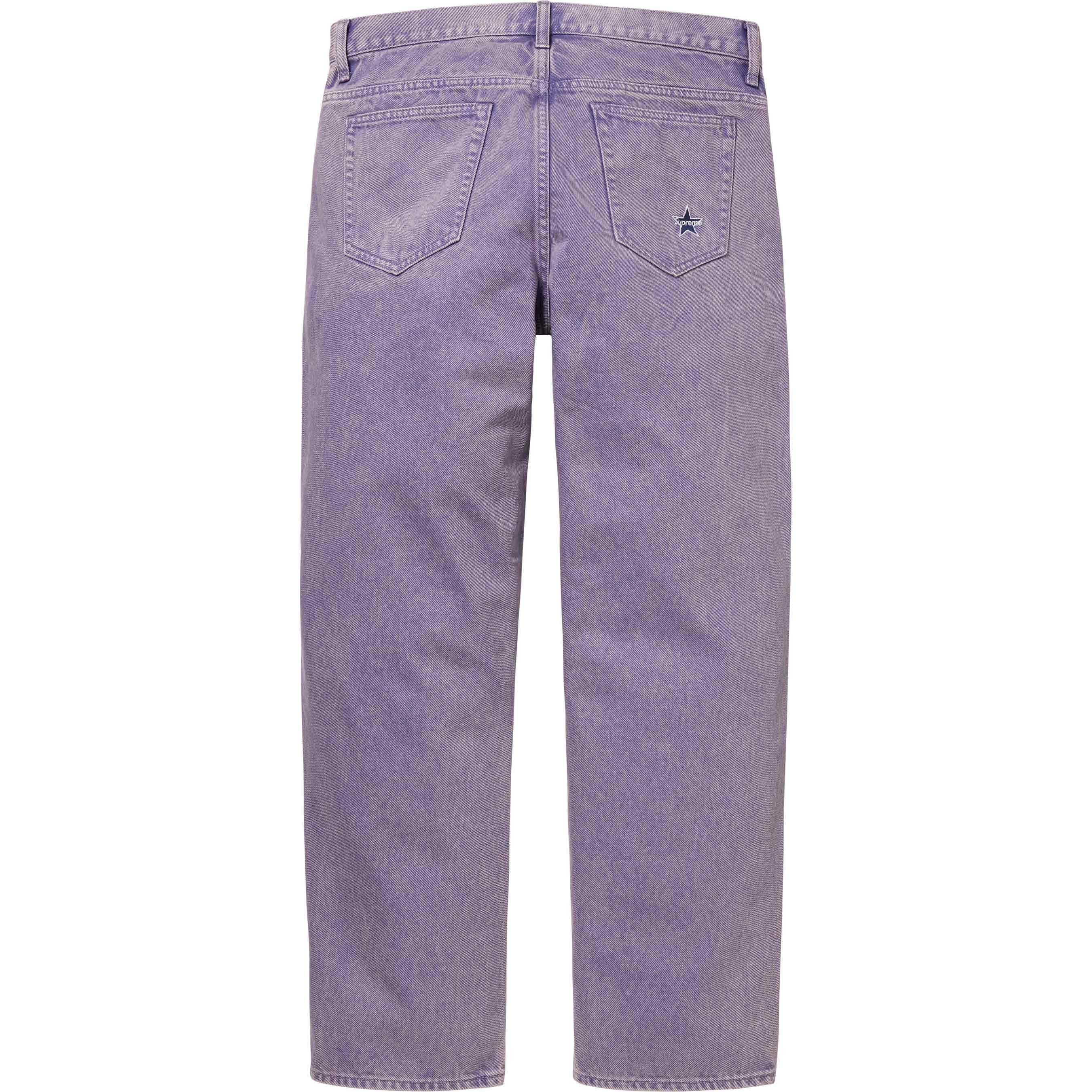 Regular Jean view 12